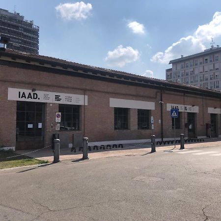 Urban Loft Apartman Bologna Kültér fotó