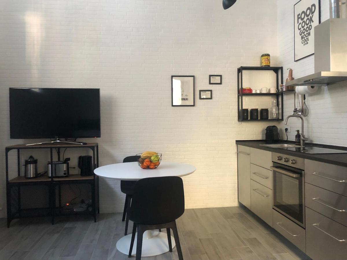 Urban Loft Apartman Bologna Kültér fotó