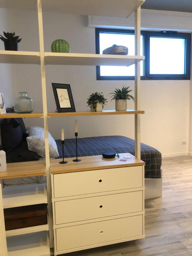 Urban Loft Apartman Bologna Kültér fotó
