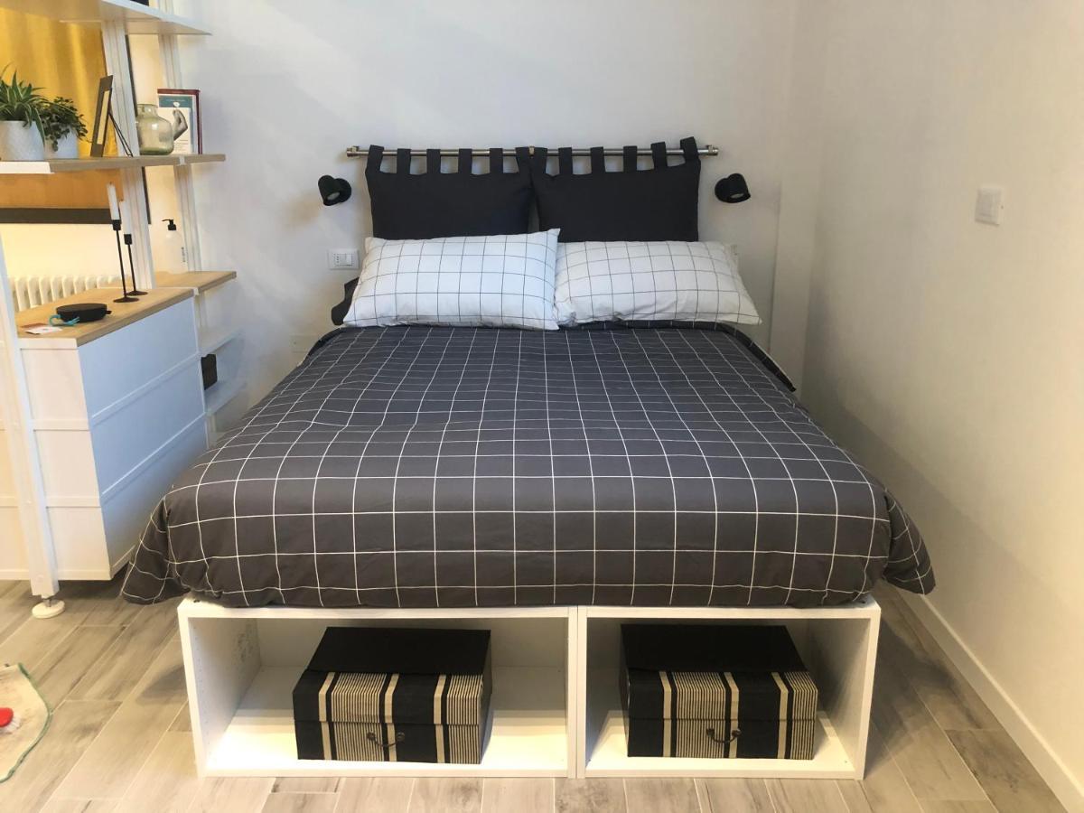 Urban Loft Apartman Bologna Kültér fotó