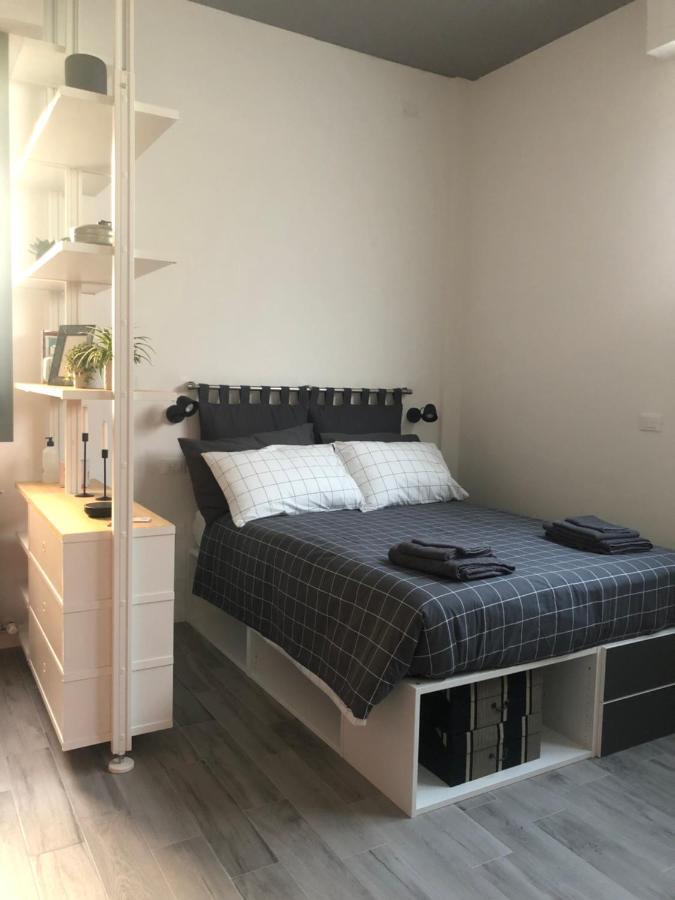 Urban Loft Apartman Bologna Kültér fotó