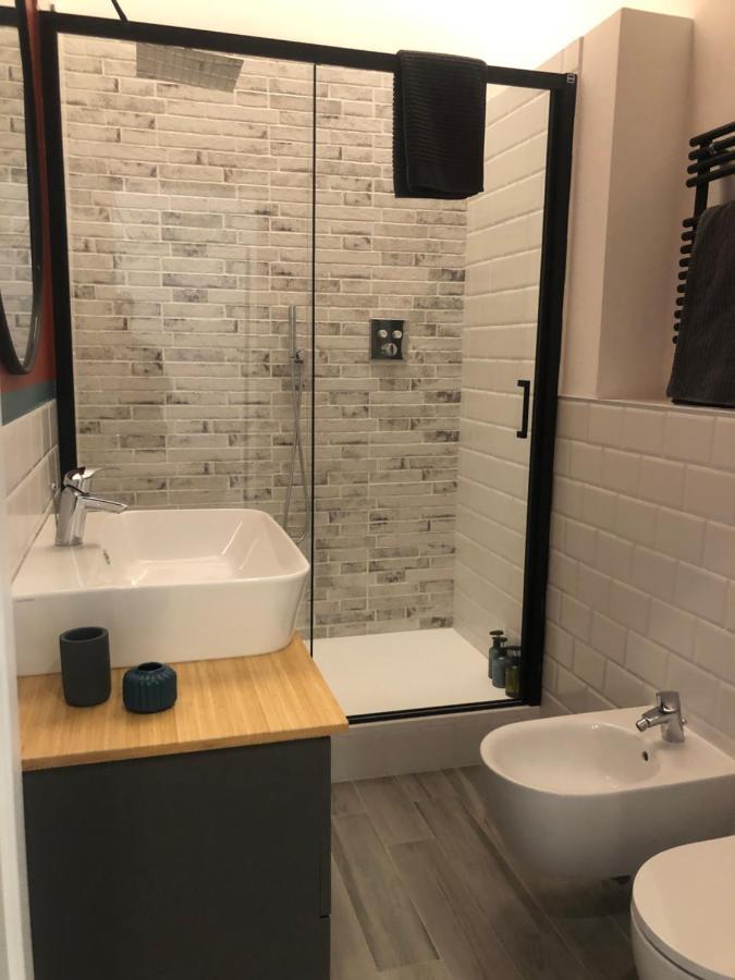 Urban Loft Apartman Bologna Kültér fotó
