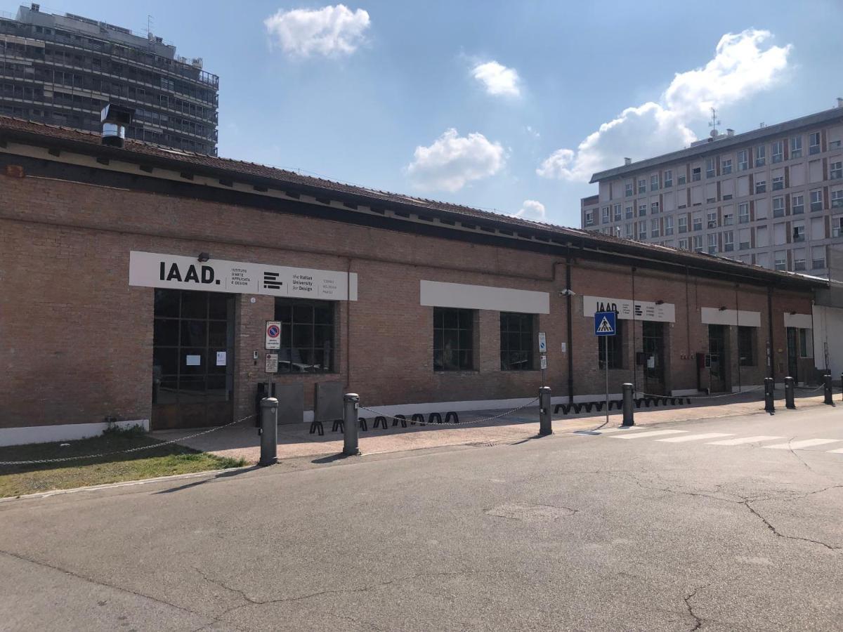 Urban Loft Apartman Bologna Kültér fotó
