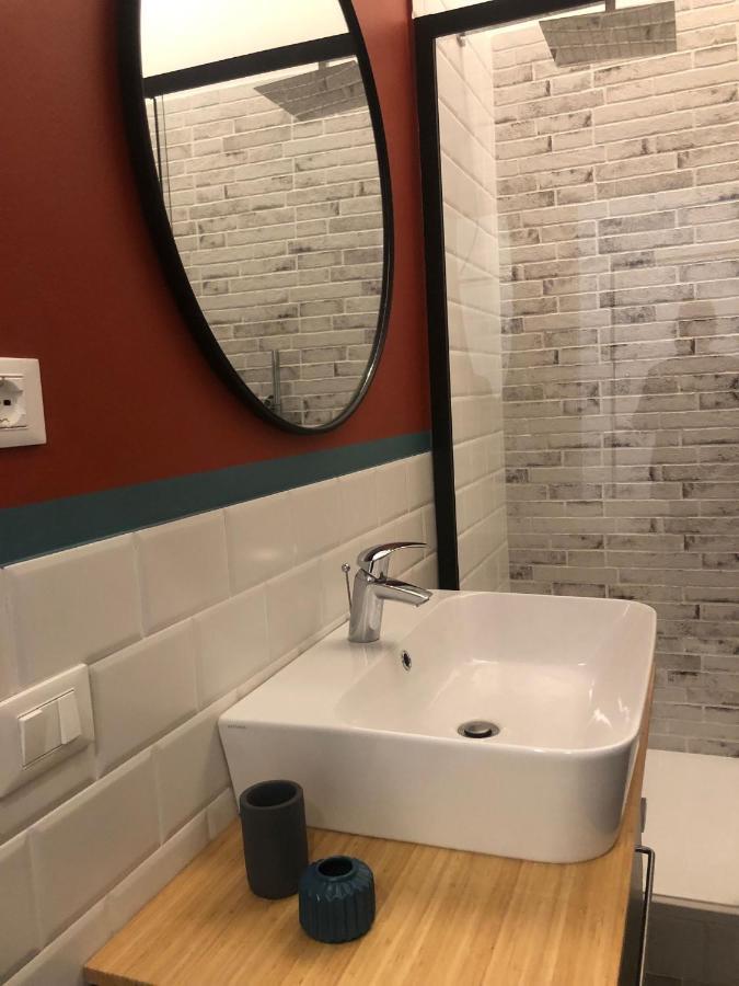 Urban Loft Apartman Bologna Kültér fotó